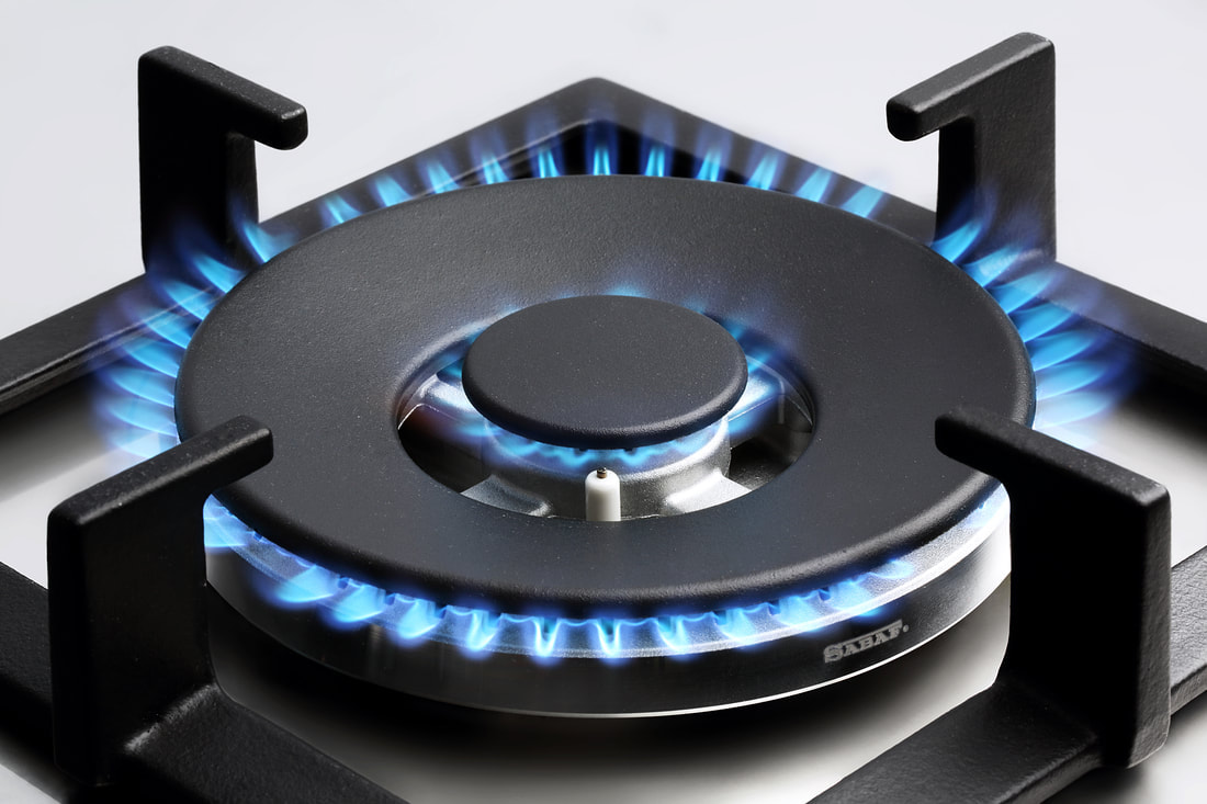 East Midlands Gas: Has Hob installation Installation
