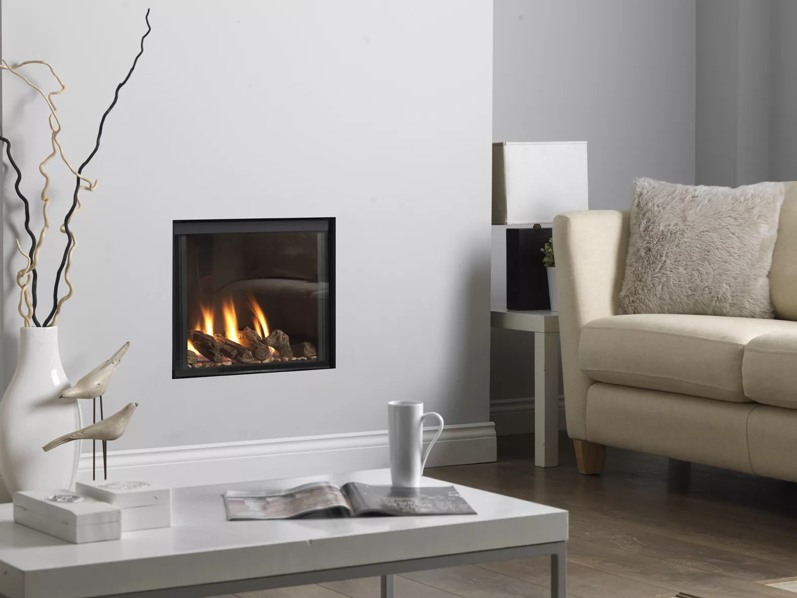 East Midlands Gas: Gas Oven Installation Derby